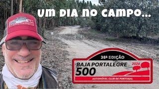 BAJA PORTALEGRE 500   2024