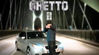 İLKYAR - Ghetto II (Official Video) Prod.Hamudy