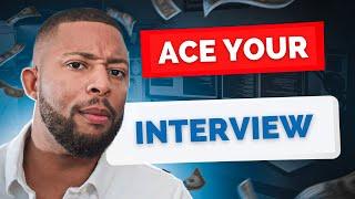 3 Reasons You're Failing Job Interviews & How to Fix Them!