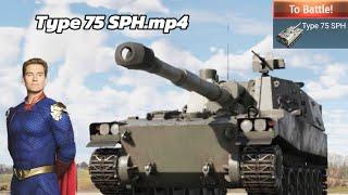 Type 75 SPH.mp4