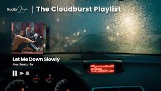 THE CLOUDBURST PLAYLIST | RADIOQAUM