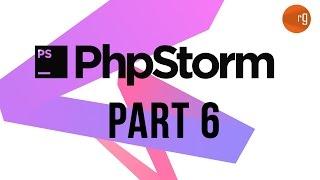 PHPUnit within PhpStorm - Brief Overview