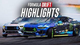 Formula DRIFT Atlanta Highlights | Presented by Type S Auto