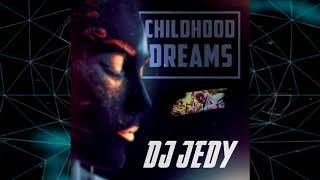 DJ JEDY  - Childhood dreams ( OST Усатый нянь ) Best Of Deep  Music