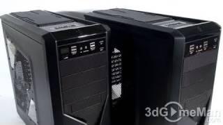 #1211 - Zalman Z9 Cases Video Review