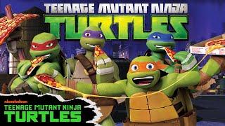 Teenage Mutant Ninja Turtles (2012): FULL SERIES RECAP in 50 Minutes 