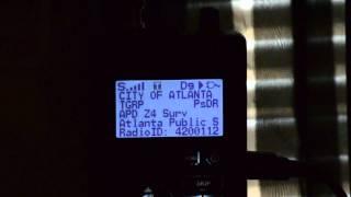 Radio Shack Pro 668 Digital Scanner Tips Tweaks