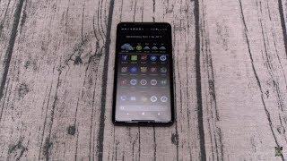 Google Pixel 2 XL "Real Review"