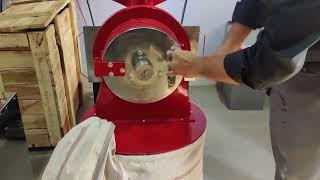 Flour Mill Machine Price / Four Mill Machine in India : +91 7435 92 6060