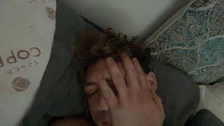 Sleep stream pt 2