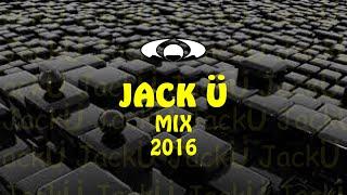 Jack Ü Mix 2016