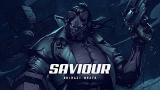 FREE Southside ft. 808 Mafia & TM88 Type Beat 2019 - Saviour