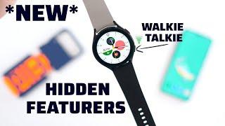 Galaxy Watch 4 - Make Google Pay Work For YOU! (Hidden Features Explained)