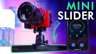 The Best Mini Slider Under $400 Bucks??