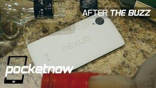 Nexus 5 - After The Buzz, Episode 32 | Pocketnow