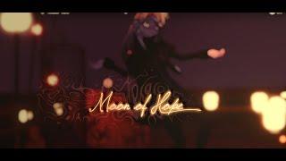 ◊MMD◊ Moon of Hope \  幾望の月  | ORIGINAL Motion Commission |