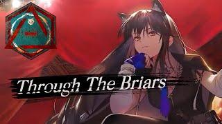 Arknights - Operator Theme - Texas Alter: Through The Briars