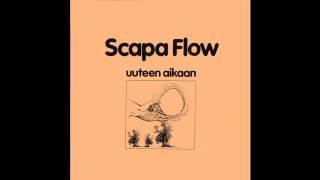 Scapa Flow - Salaisuuksien Satiiniverhot