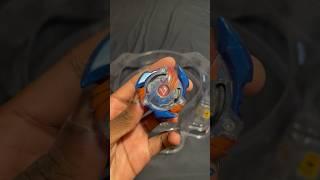 Awakened Victory Valkyrie Beyblade