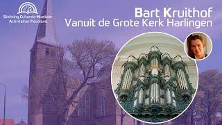 Bart Kruithof - Psalm 96 vers 9