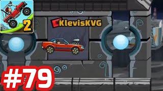 Hill Climb Racing 2 - Gameplay Walkthrough - Part 79 (iOS/Android)