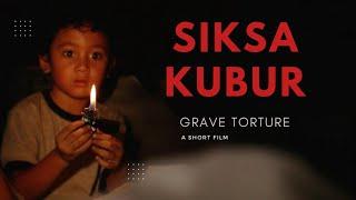 Siksa Kubur (Grave Torture) Short Movie (2012)