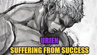 QUINTESSENTIAL URIEN ROUND