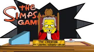 DIE SIMPSONS: THE GAME | Five Characters in Search of an Author | Gameplay Walkthrough Part 13