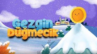 Gezgin Düğmecik Masalı #masal