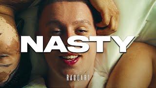 Aitch Type Beat - "Nasty" | UK Rap Beat 2022 | Prod. by RagoArt