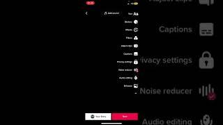 NEW FEATURE How To Add Voice Effects In TikTok