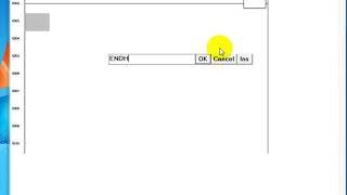 PLC Keyence KV คำสั่ง บวก Addition