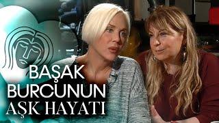 Başak Burcunun Aşk Hayatı | Astrolog Filiz Özkol | Billur Tv