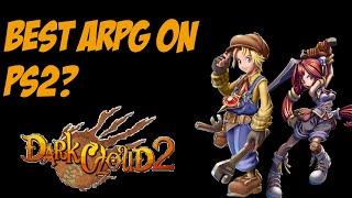 Dark Cloud 2 (Dark Chronicle): Best ARPG on PS2?