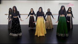 Chamma Chamma Dance | Sangeet Choreography