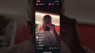 Protect instagram live snippet 1/15/25