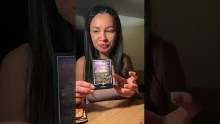 КАКОЕ СЧАСТЬЕ У ВАС НА ПОРОГЕ #таро #tarot #деньги #любовь #предсказание #психология #эзотерика