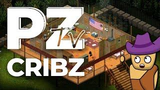 Showcasing Project Zomboid Base Designs - PZ Cribz