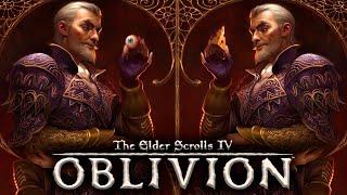 The Elder Scrolls IV: Oblivion #43 Дрожащие Острова и их тайны.