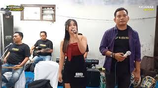 DOA PENGANTIN - LINA HERLINA - NEW MONIE MUSIC - LIVE IN NGEMBAL KULON - JATI KUDUS