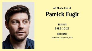 Patrick Fugit Movies list Patrick Fugit| Filmography of Patrick Fugit