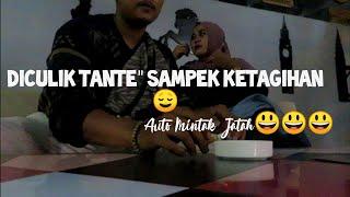 diajak enak-enak sama tante _ auto ketagihan