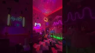 Ada suara hantu di kamar aesthetic pintarku #kamaraesthetic #shorts #video