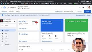 How to setup Google Search Console, Google Tag Manager, and Google Analytics 2020