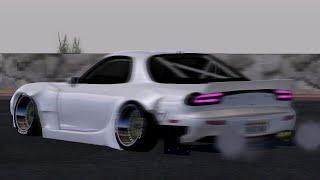 SHARE MAZDA RX 7 COSTUM LED GTA SA ANDROID