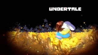 Undertale : Last Goodbye Rap Beat