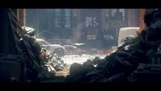 The Division - Snowdrop Next Gen Engine Trailer