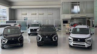 ក្រុមហ៊ុន Mitsubishi Motors Cambodia យើងខ្ញុំបានទម្លាក់នៅតម្លៃដែលមិនធ្លាប់មានពីមុនមក