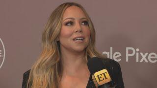 Mariah Carey Says the World Is Not Ready for Her Upcoming Memoir (Exclusive)