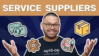 Best Dropshipping Tools & Services For Your eCommerce Business